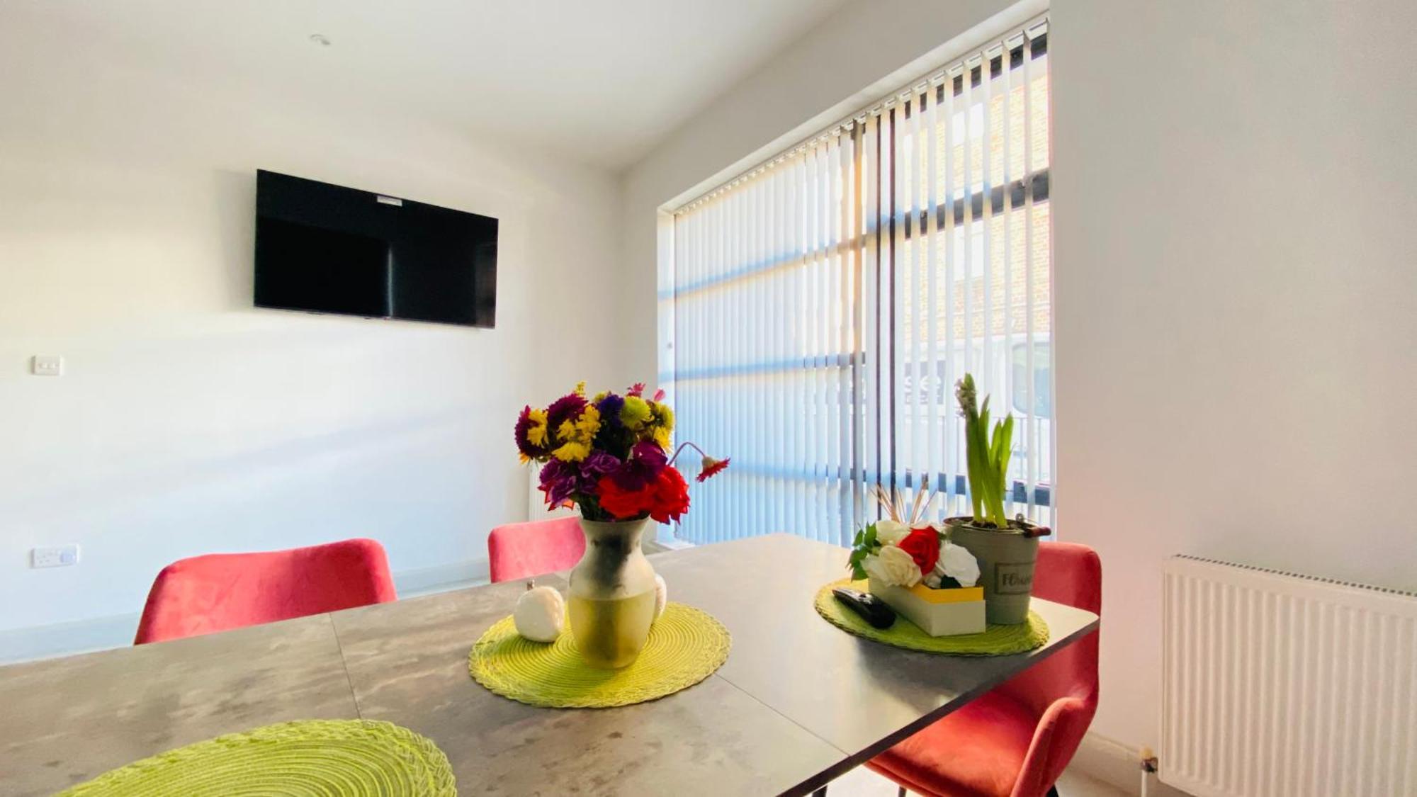Shadwell - Walking Distance To Tower Bridge, Two Stations In Close Proximity Gazde/Camere de închiriat